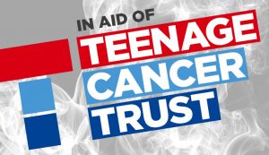 teenage cancer trust